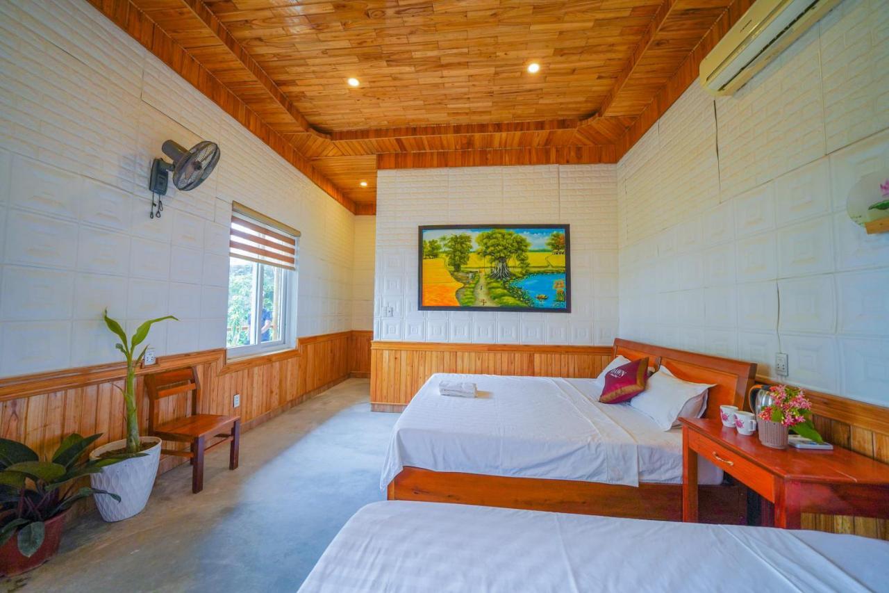 Phong Nha Dawn Home Dış mekan fotoğraf